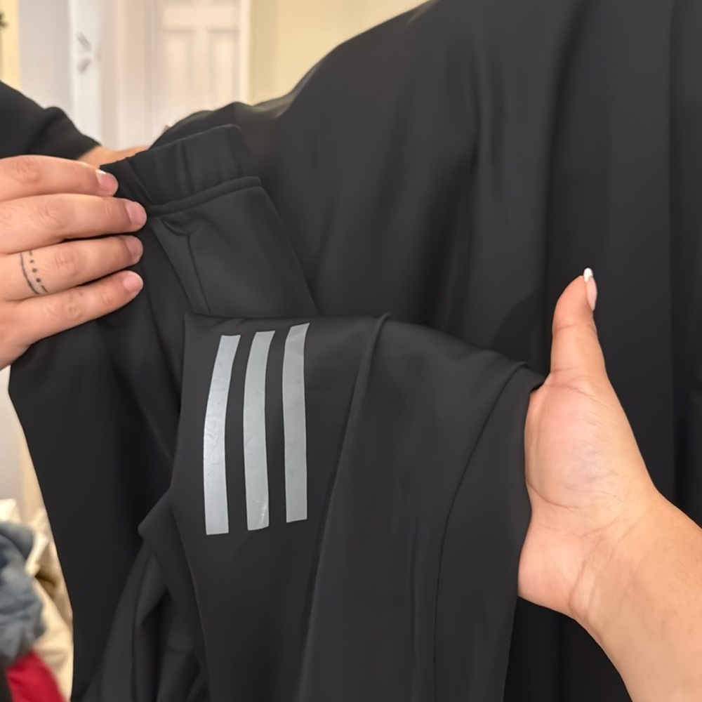 Men’s Track Suit Adidas M